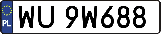 WU9W688