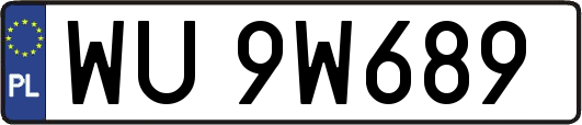 WU9W689