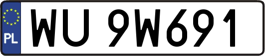 WU9W691