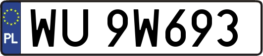 WU9W693