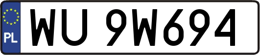 WU9W694