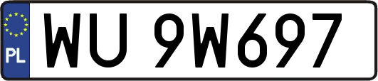 WU9W697