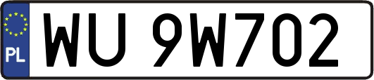 WU9W702