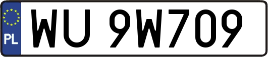 WU9W709
