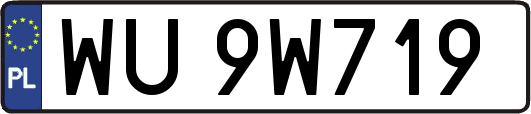 WU9W719