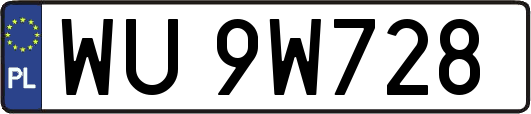 WU9W728