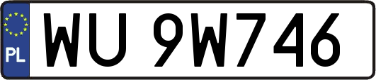 WU9W746