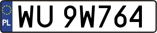 WU9W764