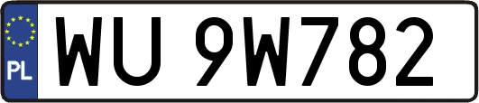 WU9W782