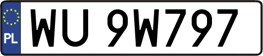 WU9W797