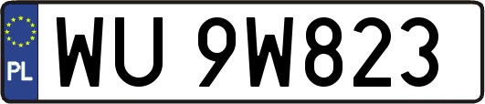 WU9W823