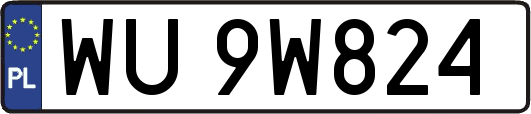 WU9W824