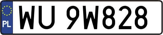 WU9W828