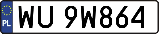 WU9W864
