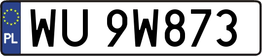 WU9W873