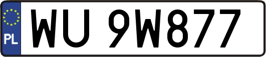 WU9W877