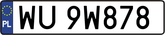 WU9W878