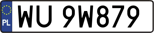 WU9W879
