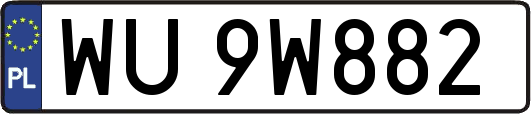 WU9W882