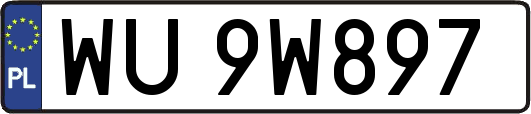 WU9W897
