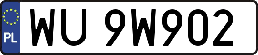 WU9W902