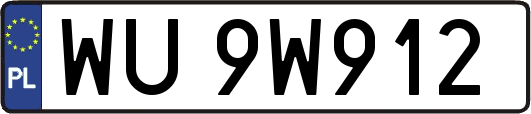 WU9W912