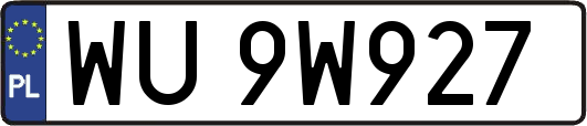 WU9W927
