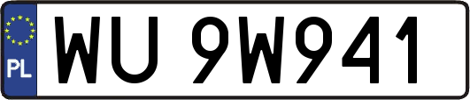 WU9W941