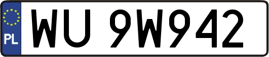 WU9W942