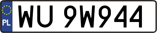 WU9W944