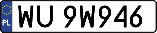 WU9W946