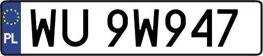 WU9W947