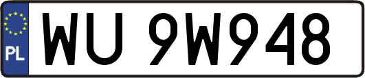 WU9W948