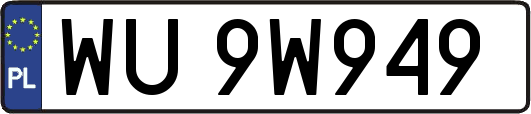 WU9W949
