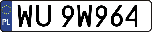 WU9W964
