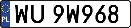 WU9W968
