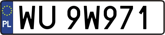 WU9W971
