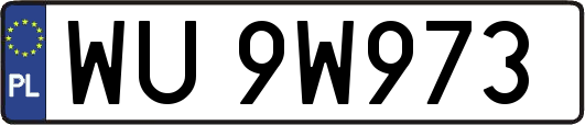 WU9W973