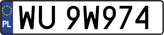 WU9W974