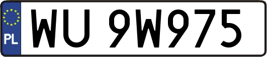 WU9W975