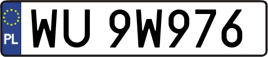 WU9W976