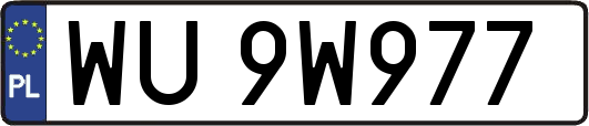 WU9W977