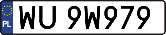 WU9W979