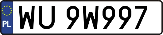 WU9W997