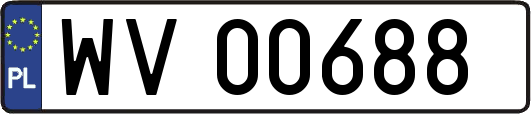 WV00688