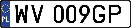 WV009GP