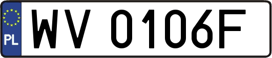 WV0106F