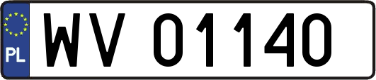 WV01140