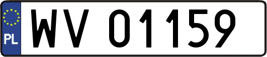 WV01159