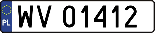 WV01412